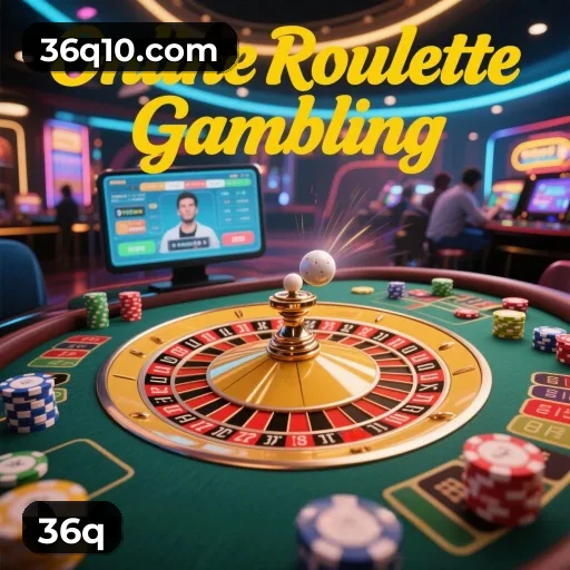 Tabela RTP dos jogos de cassino da 36q