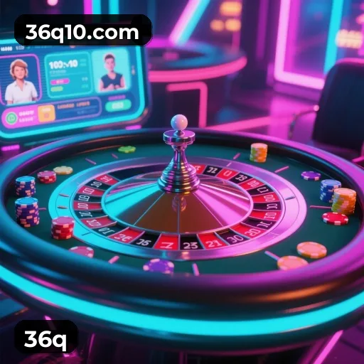 36q segurança SSL 256-bit - Licença Curaçao, eCOGRA, GLI certificado