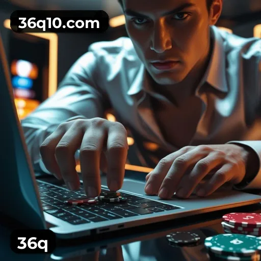 Catálogo 36q 2.547 jogos - Pragmatic Play, Evolution, NetEnt