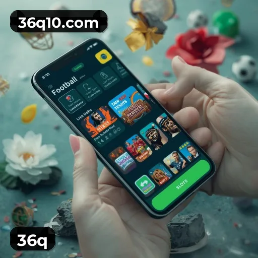 Principais provedores de slots da 36q - NetEnt, Pragmatic Play, Play'n GO